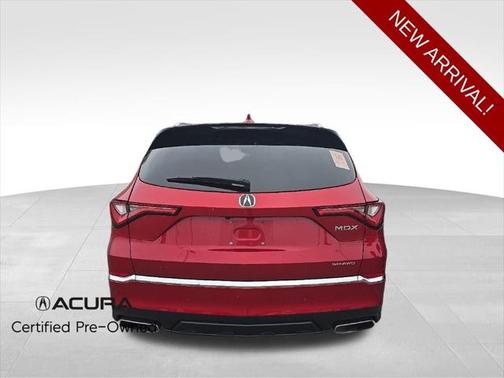 2023 Acura MDX Advance Package
