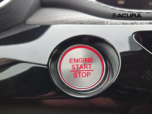 2023 Acura MDX Advance Package