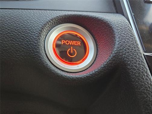 2020 Honda Insight EX