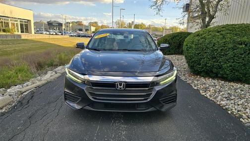 2020 Honda Insight EX