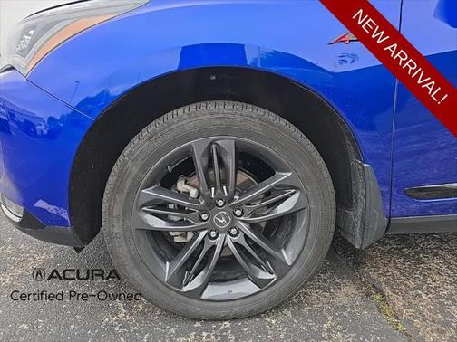 2023 Acura RDX Base