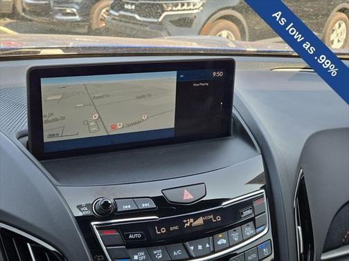 2023 Acura RDX Base