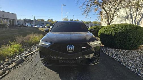 2024 Acura MDX Type S Advance Package
