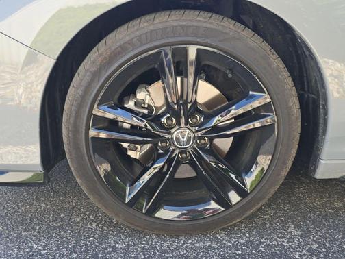 Urban Gray Pearl 2026 Acura Integra FWD A-Spec with Technology