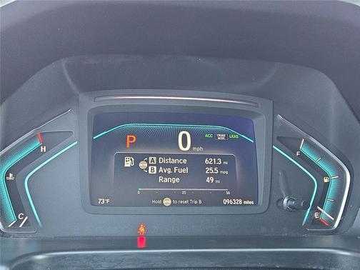 Platinum White Pearl 2020 Honda Odyssey Elite
