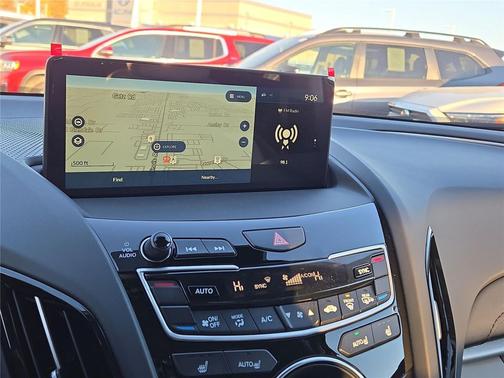 2026 Acura RDX Technology Package