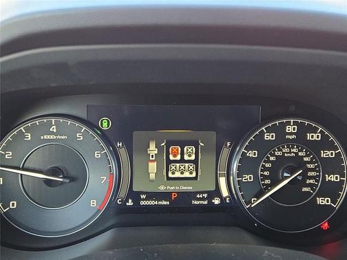 2026 Acura RDX Technology Package