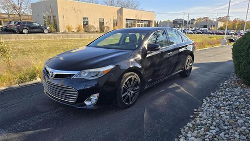 2015 Toyota Avalon XLE Touring