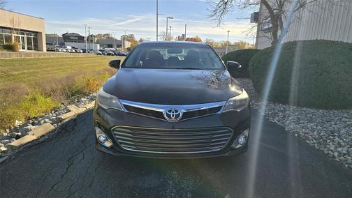 2015 Toyota Avalon XLE Touring