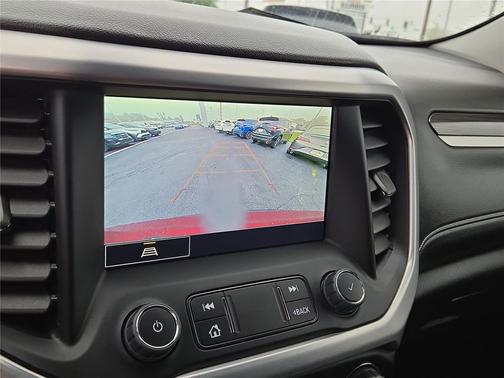 2023 GMC Acadia AWD SLT