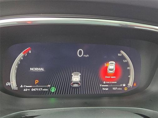 2023 Acura MDX A-SPEC