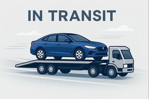 Ebony Twilight Metallic 2023 Buick Enclave Essence AWD