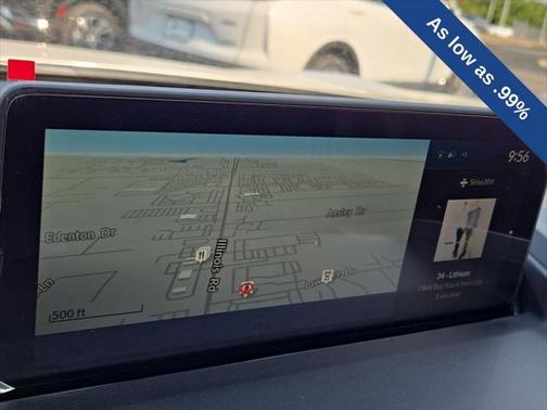2025 Acura RDX Technology Package