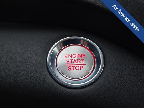 2025 Acura RDX Technology Package