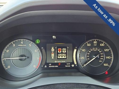 2025 Acura RDX Technology Package