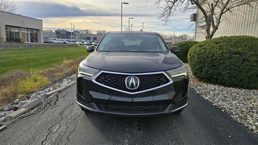 2023 Acura RDX Base