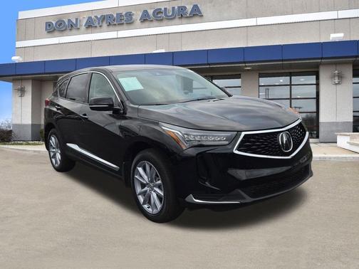 2023 Acura RDX Base
