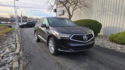 2023 Acura RDX Base