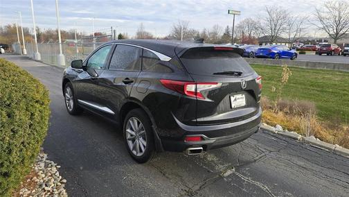 2023 Acura RDX Base