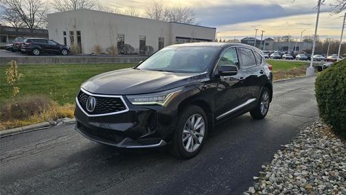 2023 Acura RDX Base