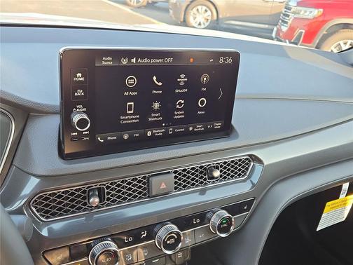 2025 Acura Integra A-SPEC Technology