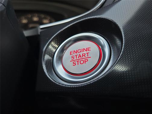 2025 Acura Integra A-SPEC Technology