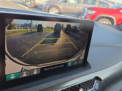 2025 Acura Integra A-SPEC Technology