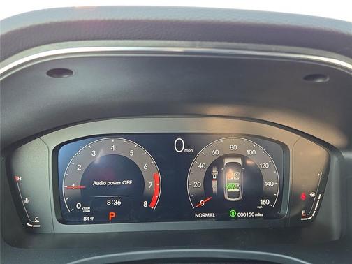 2025 Acura Integra A-SPEC Technology