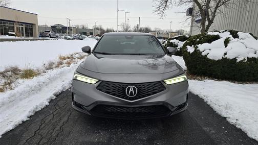 2023 Acura Integra A-SPEC Technology