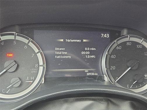 Cypress 2023 Toyota Highlander XLE