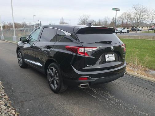 2024 Acura RDX Advance Package