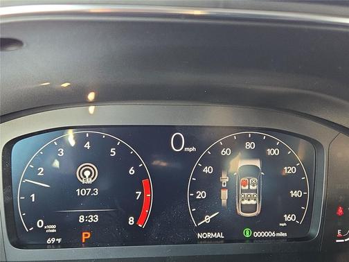 2026 Acura Integra Base