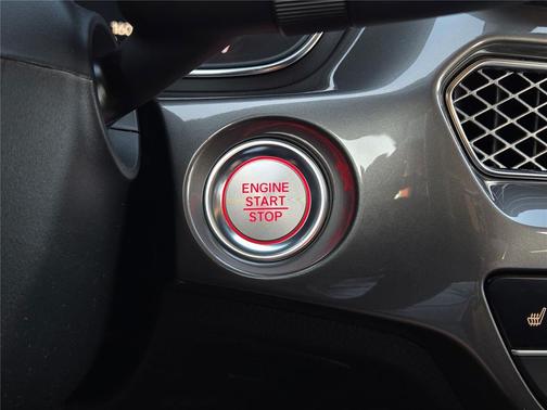 2026 Acura Integra Base