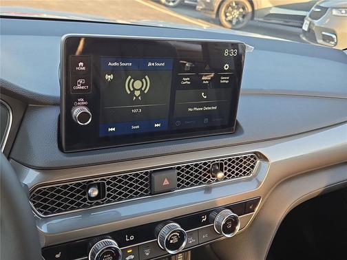 2026 Acura Integra Base