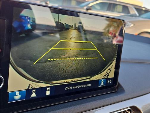 2026 Acura Integra Base