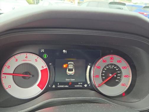 2023 Acura TLX Type S