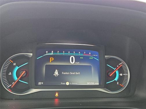 2020 Honda Pilot AWD Elite