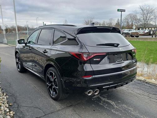 2025 Acura MDX Type S Advance Package