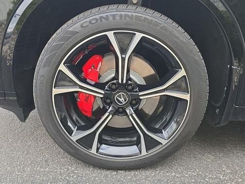 2025 Acura MDX Type S Advance Package