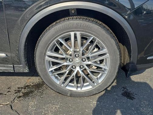 2024 Acura MDX Advance Package