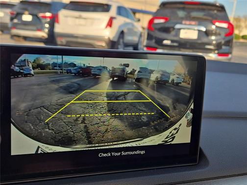 2026 Acura Integra w/A-Spec Package