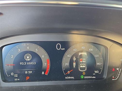 2026 Acura Integra w/A-Spec Package