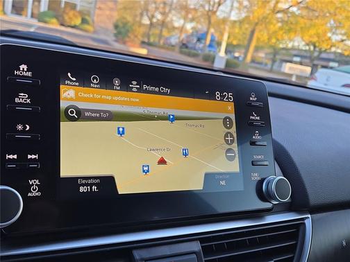 2019 Honda Accord Touring 2.0T