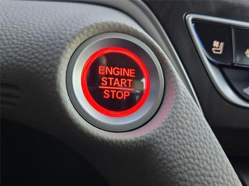 2019 Honda Accord Touring 2.0T