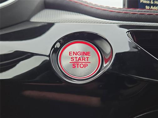 2025 Acura MDX A-SPEC Advance Package