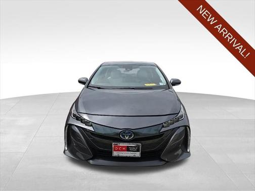 2022 Toyota Prius Prime XLE