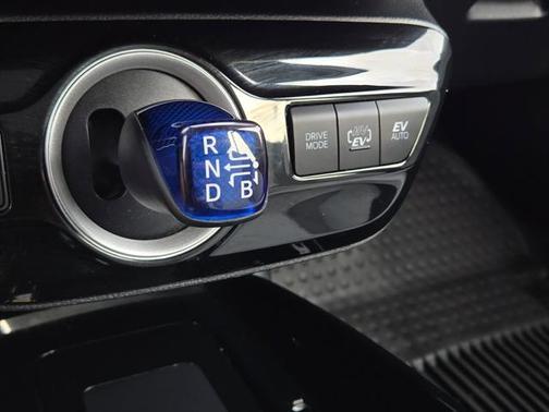 2022 Toyota Prius Prime XLE