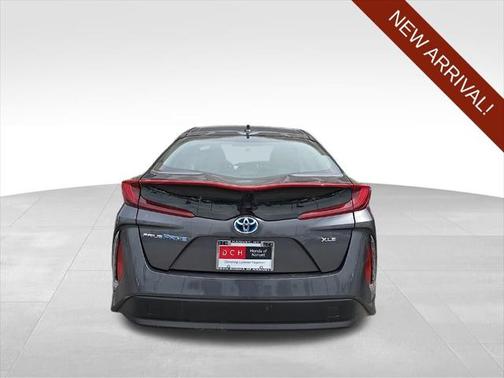 2022 Toyota Prius Prime XLE