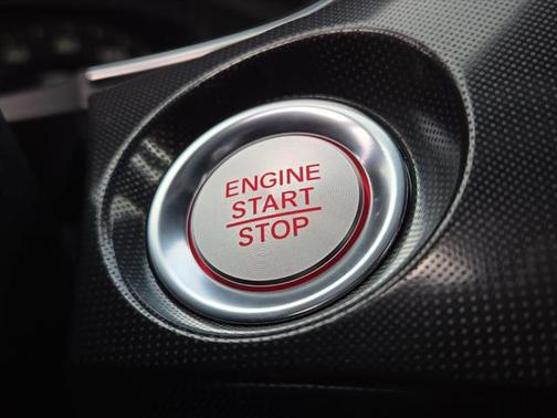 2025 Acura Integra A-SPEC