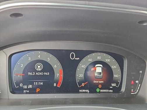 2025 Acura Integra A-SPEC